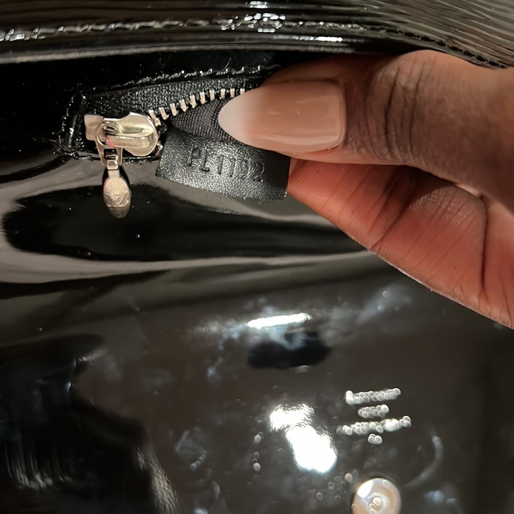 Authentic Louis Vuitton Clutch - Picture 10 of 11